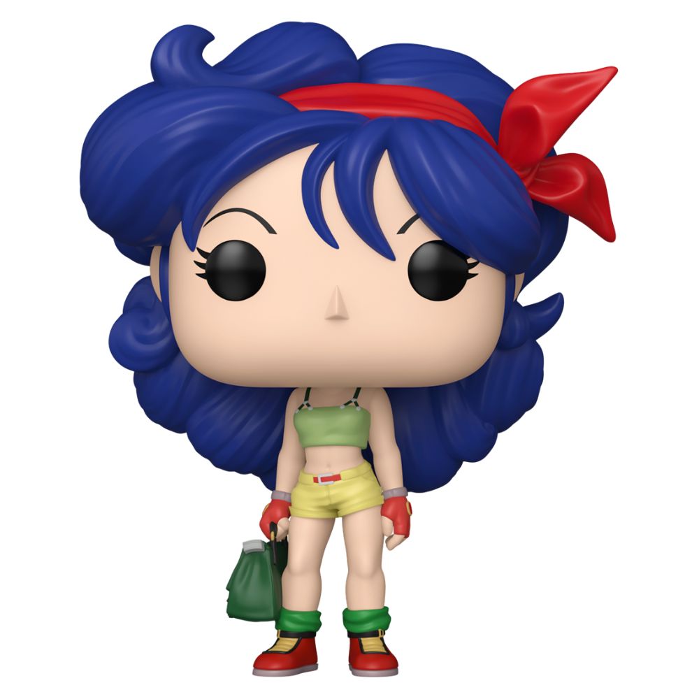 Dragon Ball - Lunch US Exclusive Pop! Vinyl