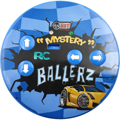 Ballerz RC Car