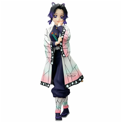 Demon Slayer: Kimetsu No Yaiba - Glitter & Glamours - Shinobu Kocho