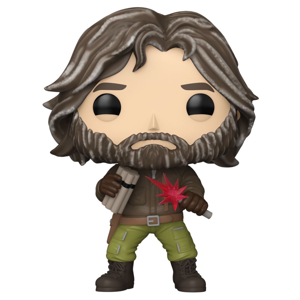 The Thing - RJ MacReady Pop! Vinyl
