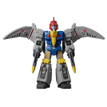 Blokees Figure - Transformers Galaxy Version 06 - The Amazing Miracle (Blind box) 1 Unit