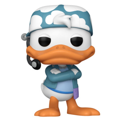 Mickey & Friends - Donald Duck (K-Pop) Pop! Vinyl