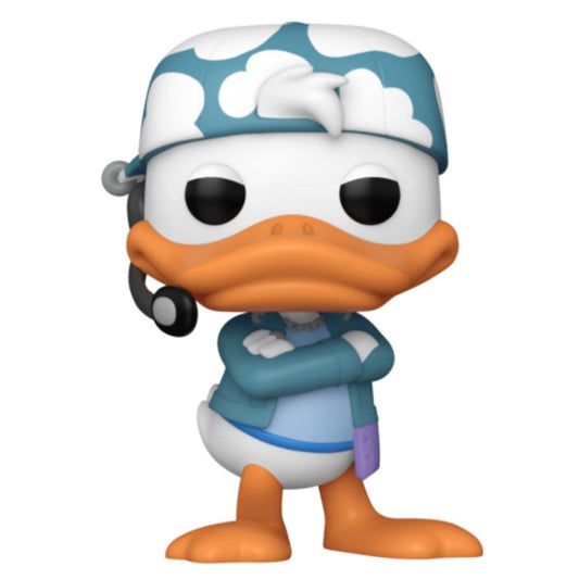 Mickey & Friends - Donald Duck (K-Pop) Pop! Vinyl