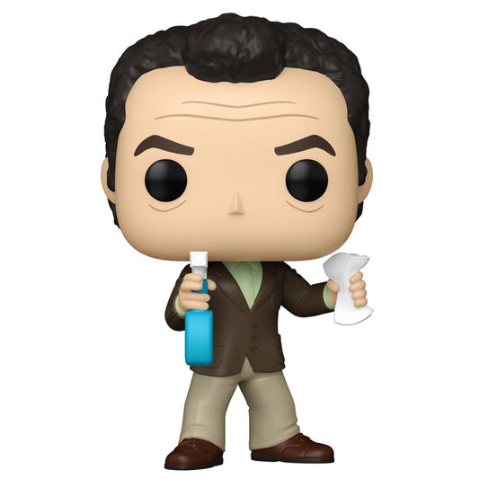 Monk - Adrian Monk Pop! Vinyl