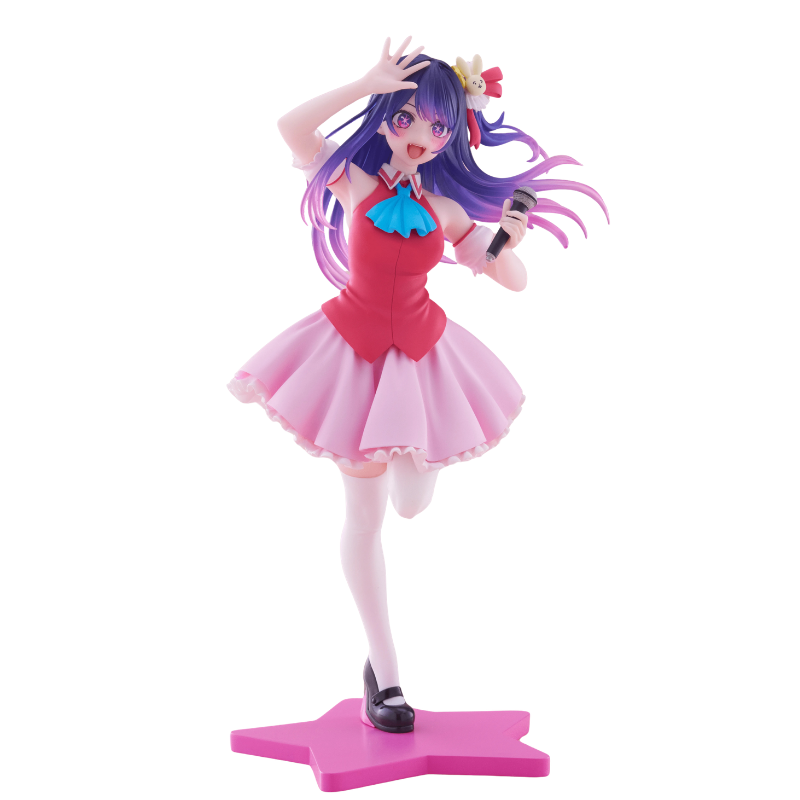Oshi no Ko Coreful Figure Ai Hosino (B-Komachi Verison)