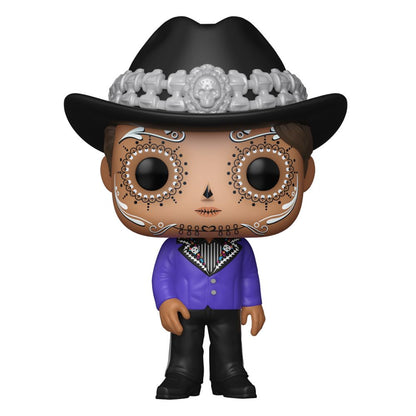 Barbie - Ken (Dia De Los Muertos) Pop! Vinyl
