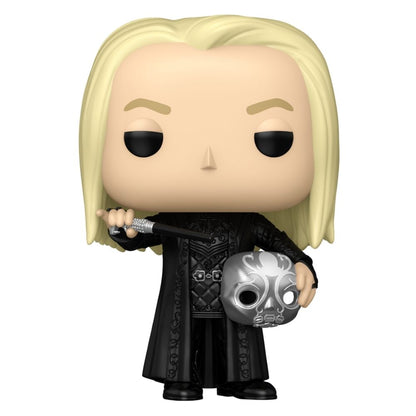 Harry Potter - Lucius Malfoy Pop! Vinyl