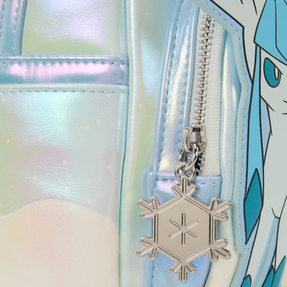 Loungefly - Pokemon - Ice Type Winter Mini Backpack