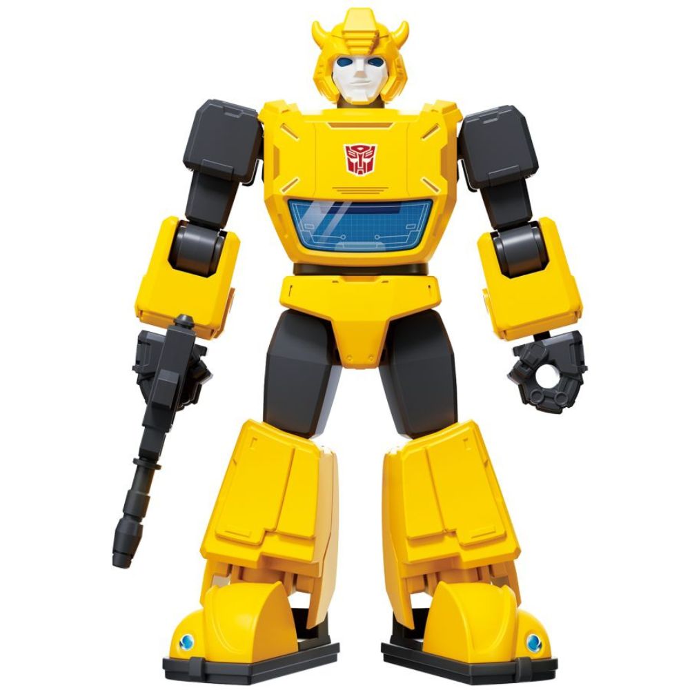 Blokees Figure - Transformers Galaxy Version 03 - The Autobot Run (Blind box) 1 Unit