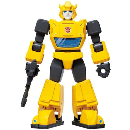 Blokees Figure - Transformers Galaxy Version 03 - The Autobot Run (Blind box) 1 Unit