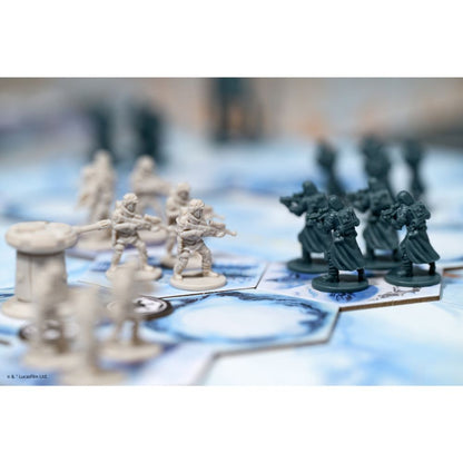 Star Wars Battle of Hoth - Release Date 29th August