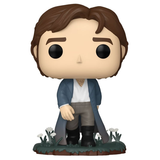 Pride & Prejudice (2005) - Mr Darcy Pop! Vinyl