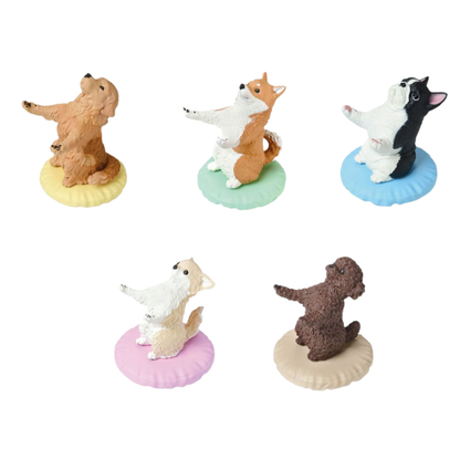 Dogs Will Hold It For You Blind Box (1 Unit)