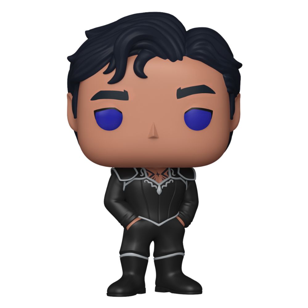 ACOTAR - Rhysand Pop! Vinyl