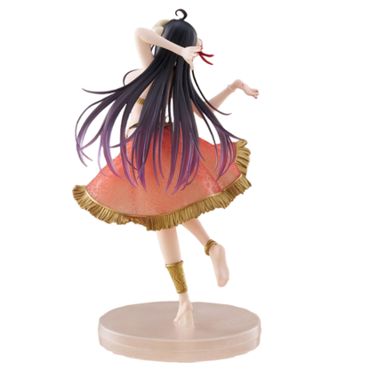 Overlord Coreful Figure Albedo (Dancer Version)