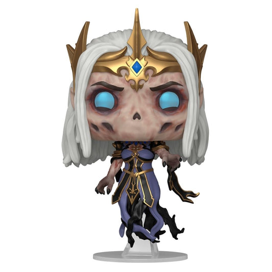 Dungeons & Dragons - Valindra Shadowmantle Pop! Vinyl