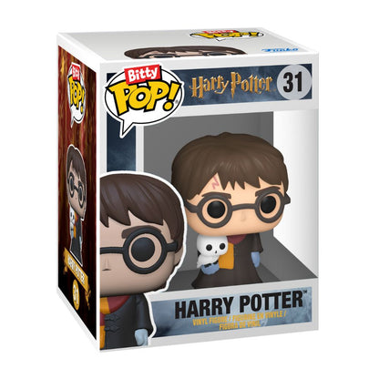 Harry Potter - Collector Pack Bitty Pop! 12 Piece Multipack