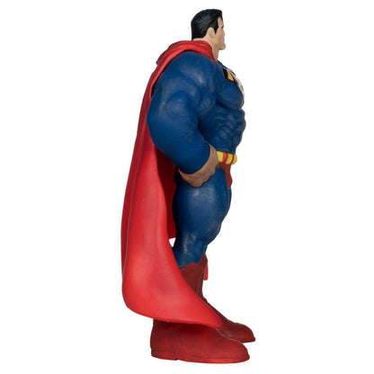 DC - Superman Collector Vinyl Figure