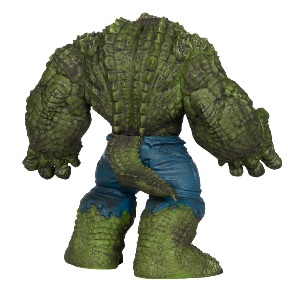 DC - Killer Croc Collector Vinyl Figure
