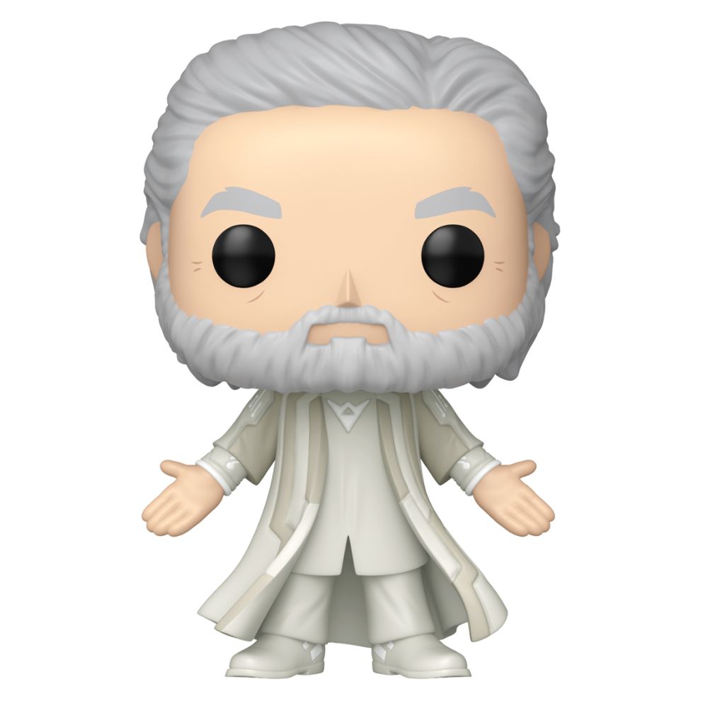 TRON: Ares - Kevin Flynn Pop! Vinyl – Gametraders Rouse Hill