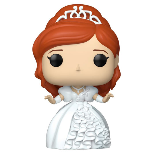 Enchanted - Giselle (Wedding) Pop! Vinyl