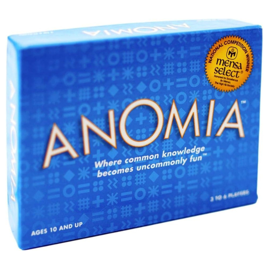 Anomia