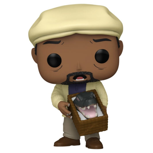Happy Gilmore - Chubbs Peterson Pop! Vinyl