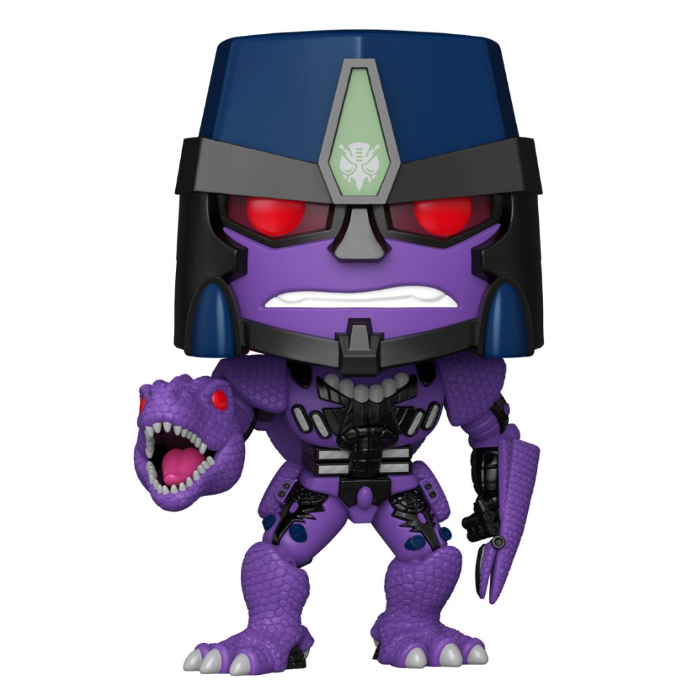 Transformers: Beast Wars - Megatron Pop! Vinyl