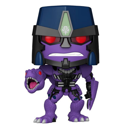 Transformers: Beast Wars - Megatron Pop! Vinyl