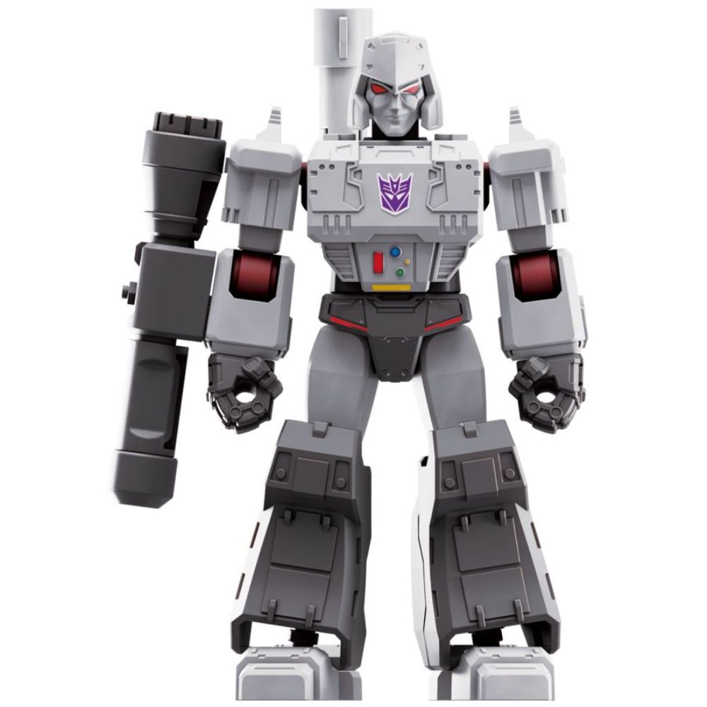 Blokees Figure - Transformers Galaxy Version 01 - Roll out (Blind box) 1 Unit
