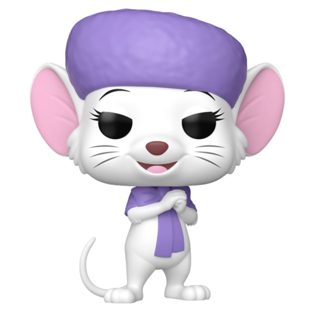 The Rescuers Down Under - Miss Bianca Pop! Vinyl