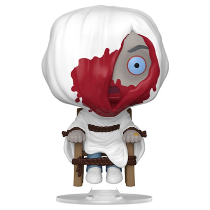 The Conjuring – Carolyn Perron US Exclusive Pop! Vinyl