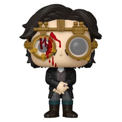Sleepy Hollow - Ichabod Crane (Bloody) US Exclusive Pop! Vinyl