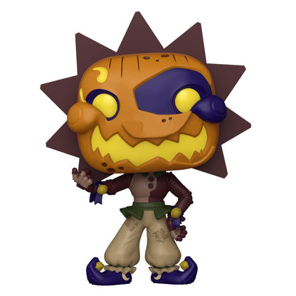 Five Nights at Freddy's: Help Wanted 2 - Jack-O-Moon US Exclusive Pop! Vinyl