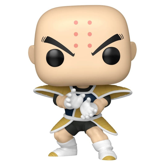 Dragon Ball Z - Krillin (Frieza Saga) Pop! Vinyl