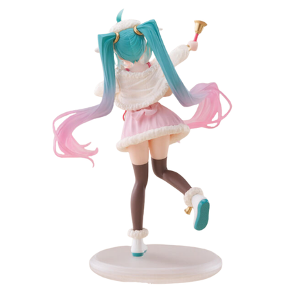 Hatsune Miku Wonderland Figure Seven Little Goats