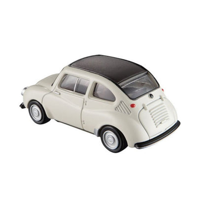 Tomica Premium No. 035 Subaru 360 - 1:48 Scale Diecast Vehicle