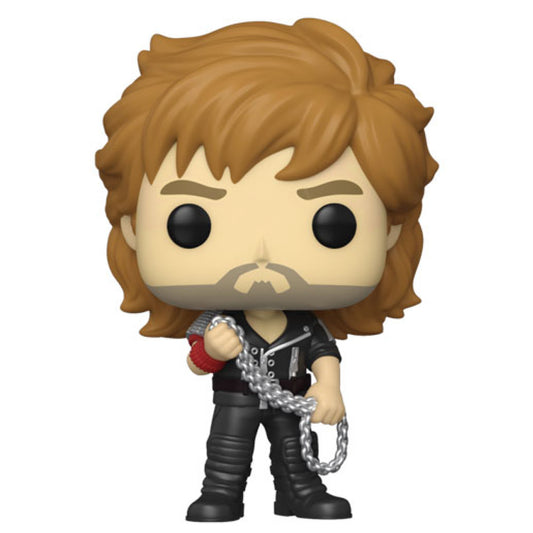 Duran Duran - Simon Le Bon (Wild Boys) Pop! Vinyl