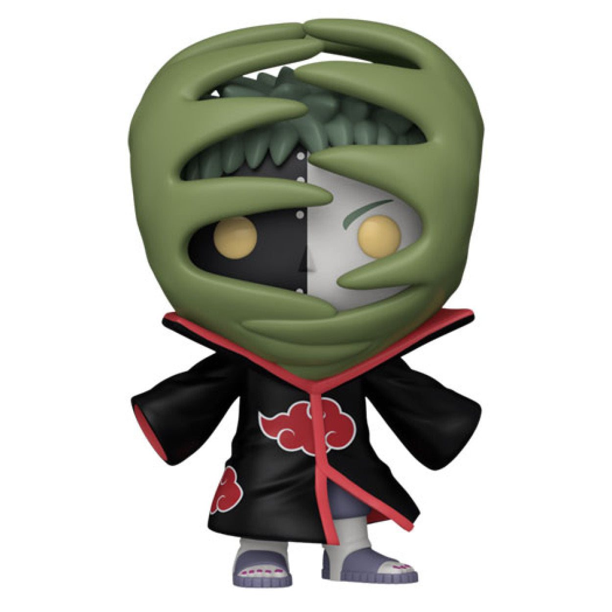 Naruto - Zetsu 6 Inch Pop! Vinyl