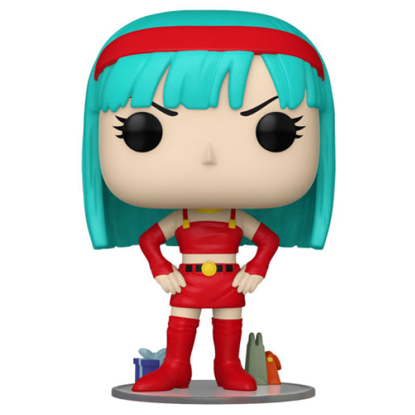 Dragonball GT - Bulla Pop! Vinyl