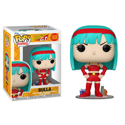 Dragonball GT - Bulla Pop! Vinyl