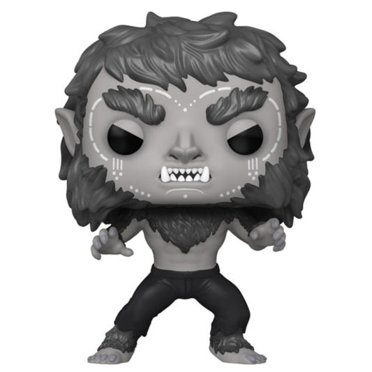 Werewolf by Night - Werewolf Pop! Vinyl
