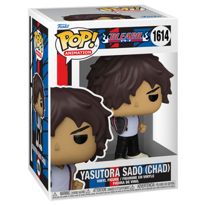 Bleach - Yasutora Sado Pop! Vinyl