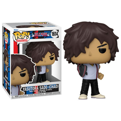 Bleach - Yasutora Sado Pop! Vinyl