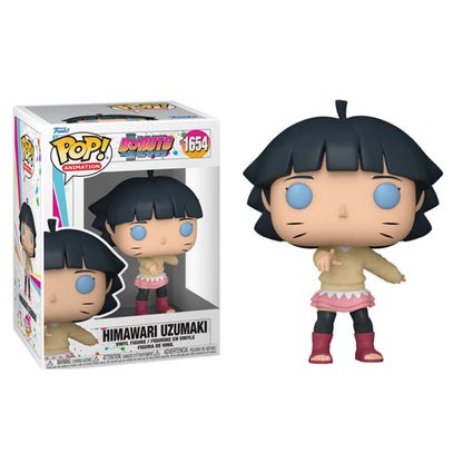Boruto - Himawari Pop! Vinyl