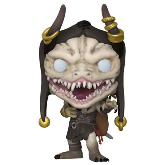 Diablo 4 - Treasure Goblin Pop! Vinyl