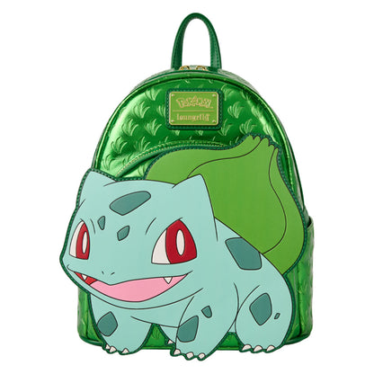Loungefly - Pokémon - Bulbasaur Mini Backpack