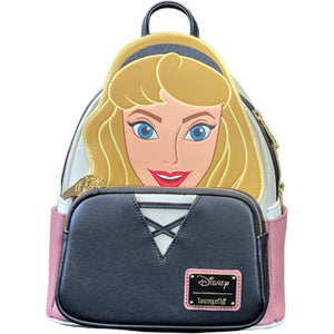 Loungefly - Sleeping Beauty - Briar Rose US Exclusive Mini Backpack