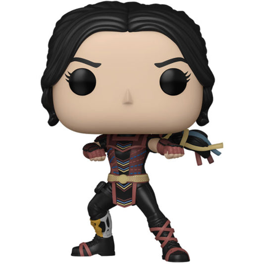 Echo (TV) - Echo Pop! Vinyl