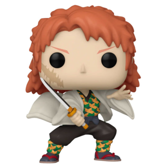 Demon Slayer - Sabito Pop! Vinyl